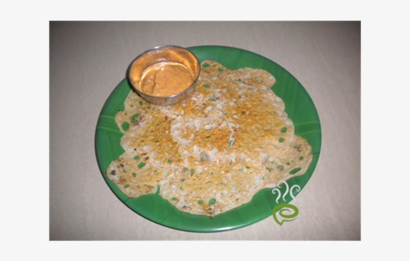 Onion Rava Dosai - Breakfast, transparent png