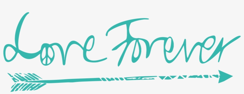 Logotype & Löpande Uppdateringar - Imagenes De Love Forever, transparent png