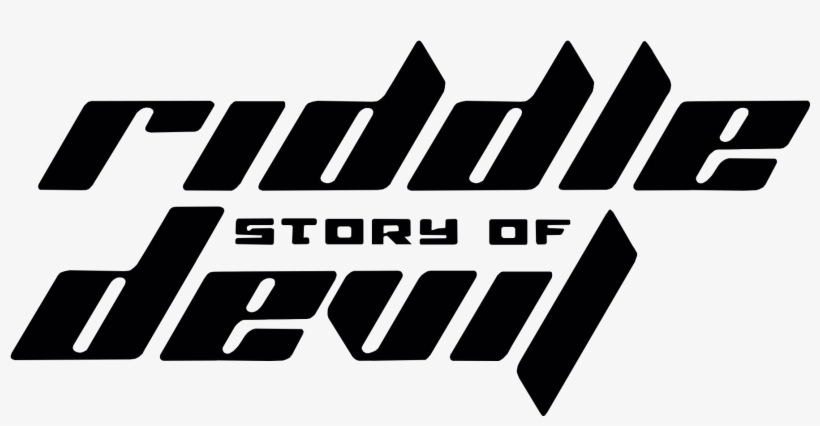 Riddle Story Of Devil Wiki - Riddle Story Of Devil Logo, transparent png