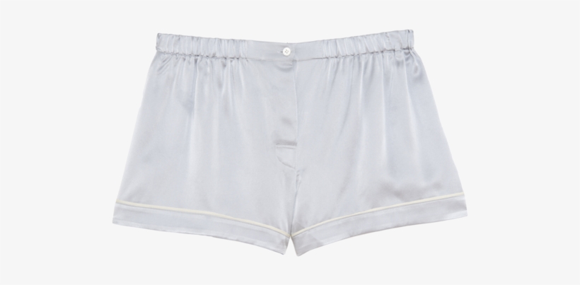Tia Boxer Platinum - Board Short, transparent png