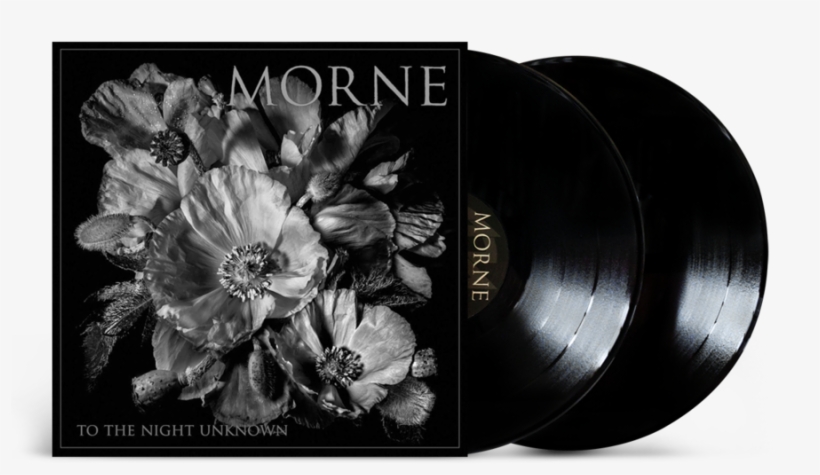 Morne "to The Night Unknown" - Morne To The Night Unknown, transparent png