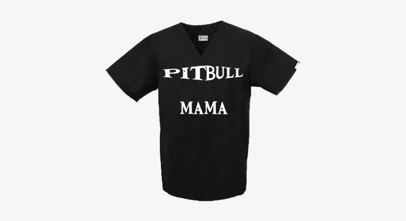 Pitbull Love Forever Bull - Ncis Shirt, transparent png