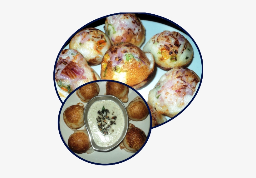 It Is Also Famous In Tamil Nadu But In Different Name,they - Stuffed