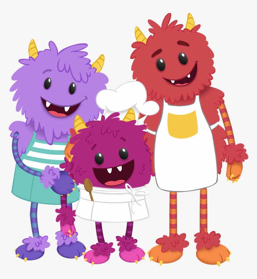 4 Reasons Every Kid Should Learn To Cook - R-chef, transparent png