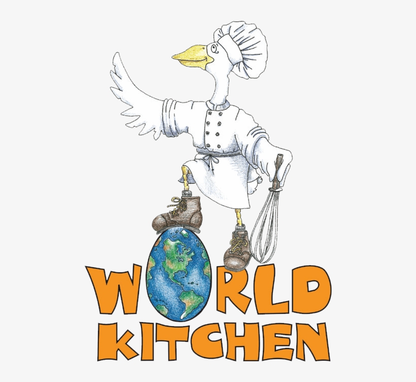 World Kitchen Private Chef Services Park City Logo - World Kitchen Private Chef Services, transparent png
