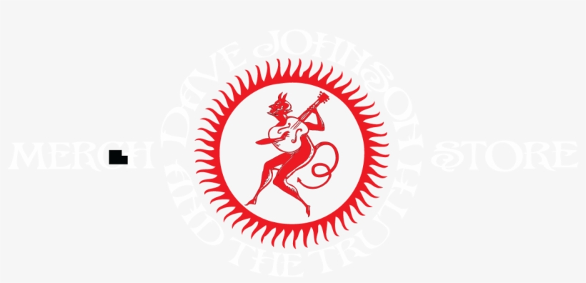 Official Devil Logo T Shirt - Graphic Design, transparent png