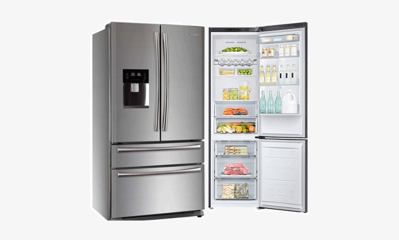 Samsung Fridge Freezer Repair - Fridge Repairs In Pretoria, transparent png