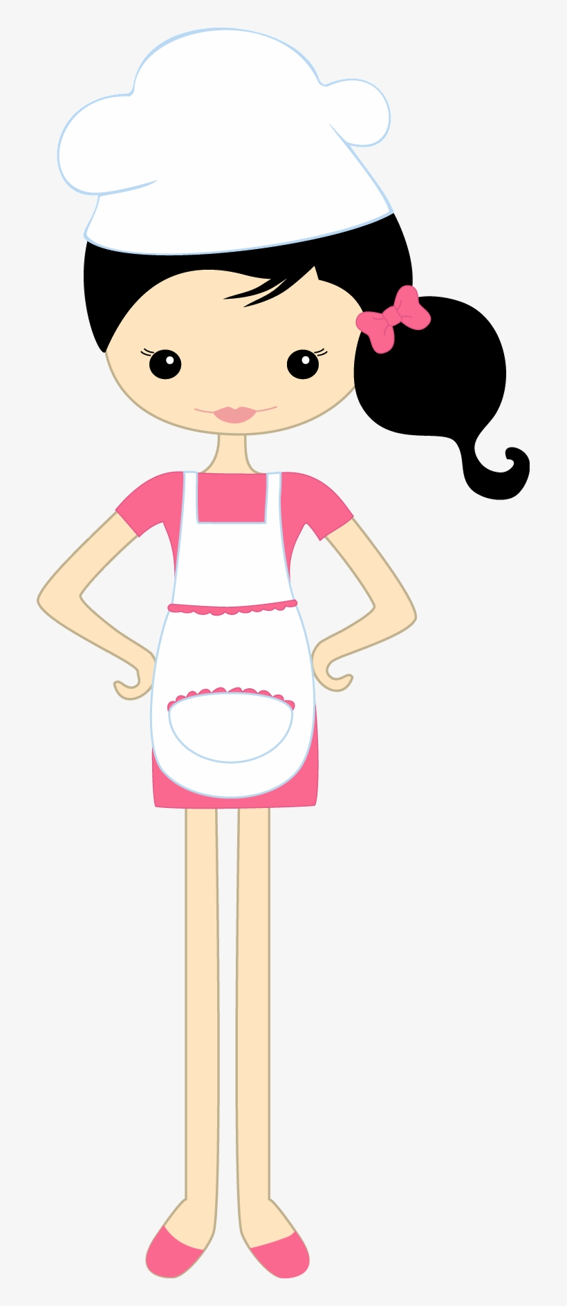 ○‿✿⁀kitchen‿✿⁀○ Chef Party, Kitchen Clipart, Clip - Chefe De Cozinha Clipart, transparent png