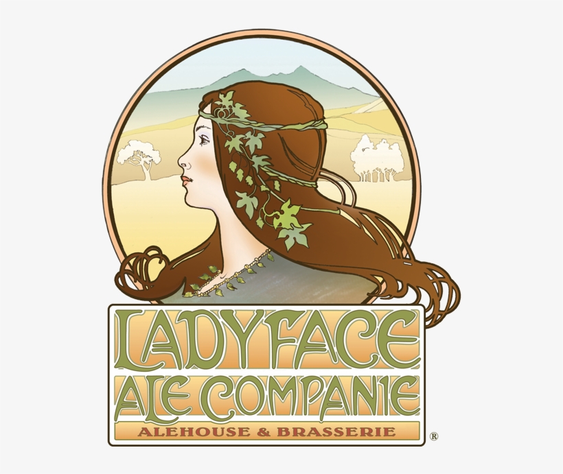 Ladyface Ale House - Ladyface Ale Companie, transparent png