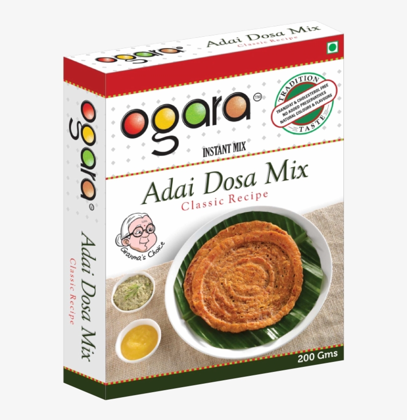 Adai Dosa - Majjige Huli, transparent png