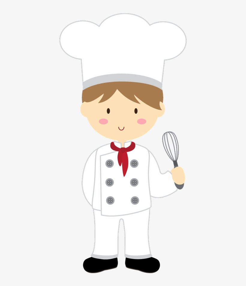 Cozinha - Minus - Chef Minus, transparent png