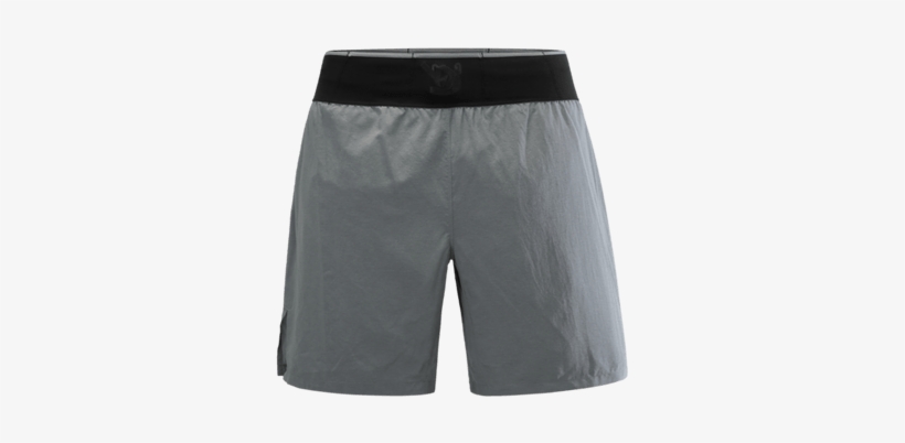 Short Pant Grey - Shorts, transparent png