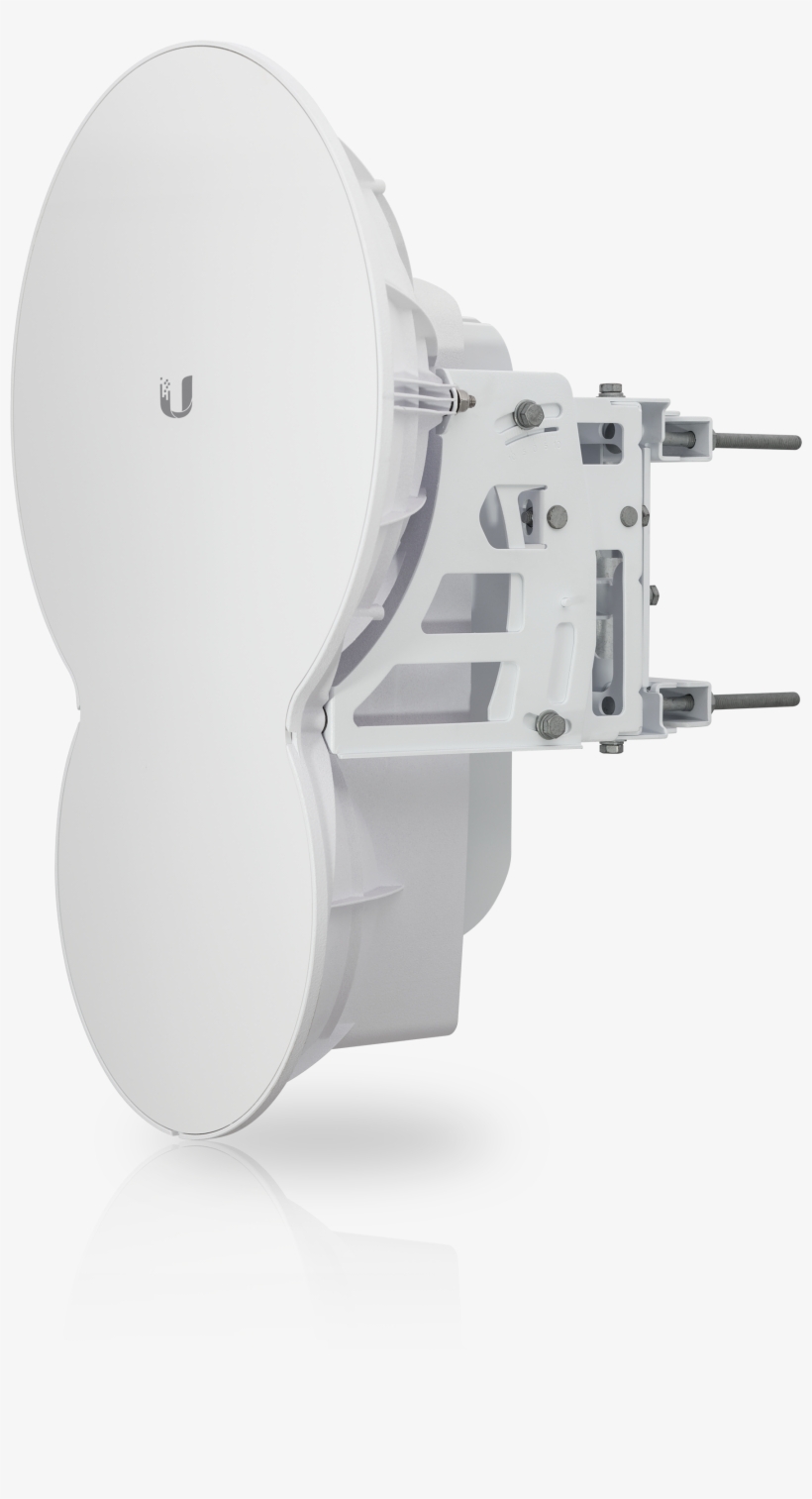 3 - 7 - Ubiquiti 24 Ghz Point-to-point 1.4+ Gbps World Af-24, transparent png