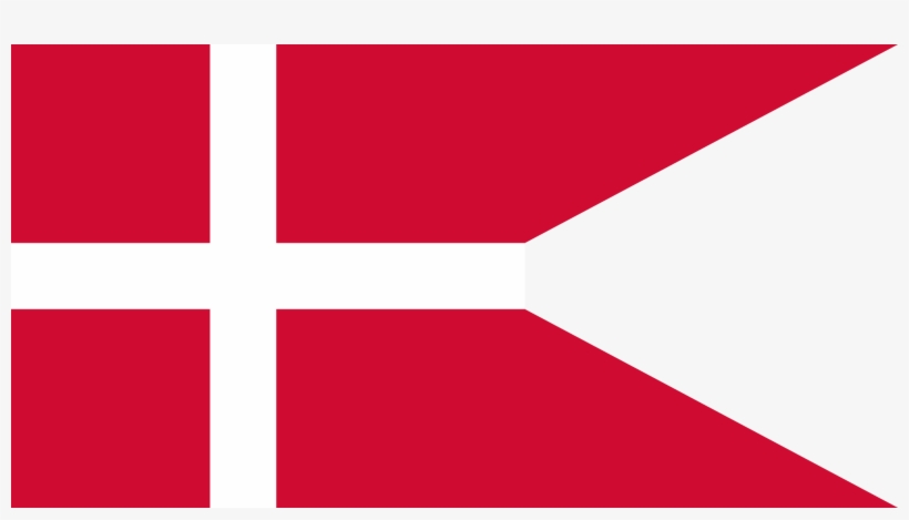 Open - State Flag Of Denmark, transparent png