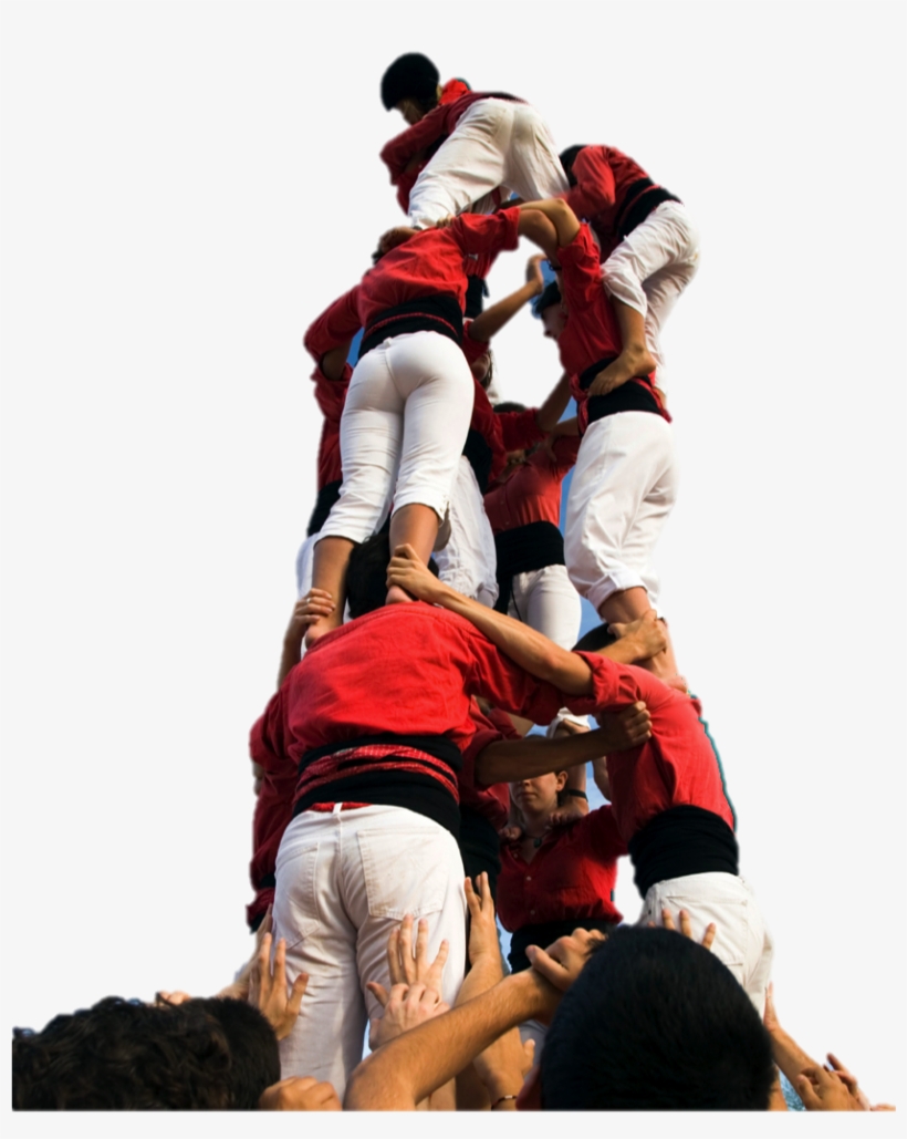 Teamwork - Building A Team, transparent png