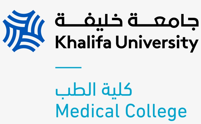 College Of Medicine And Health Sciences - Khalifa University Logo, transparent png