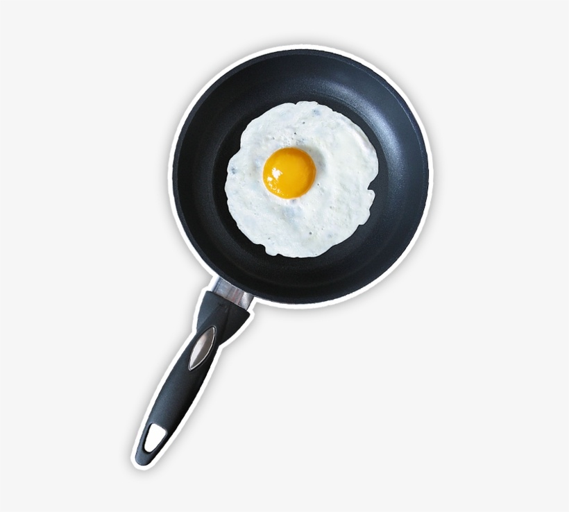 Both Chemically And Nutritionally, These Eggs Are Fit - Photograph, transparent png