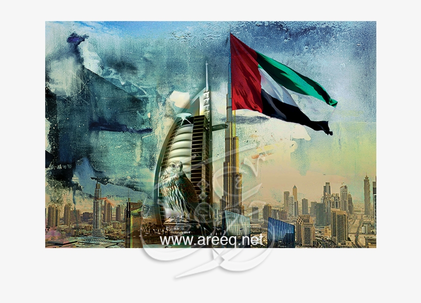 United Arab Emirates - Dubai, transparent png