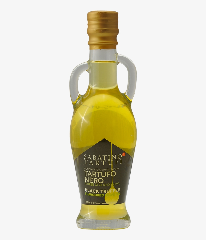 Black Truffle Olive Oil - Domaine De Canton, transparent png