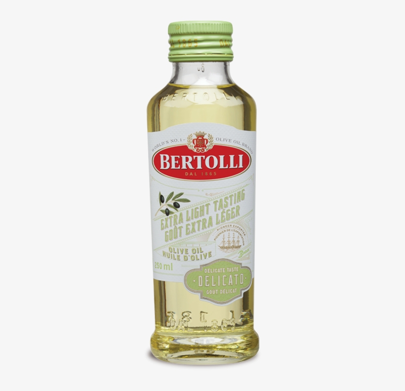 Bertolli Olive Oil, Organic, 100% Pure - 17 Fl Oz, transparent png