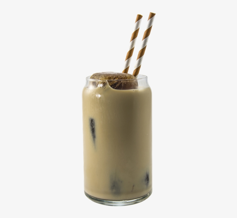Create This Delicious Linzer Torte Iced Coffee In Minutes - Boza, transparent png