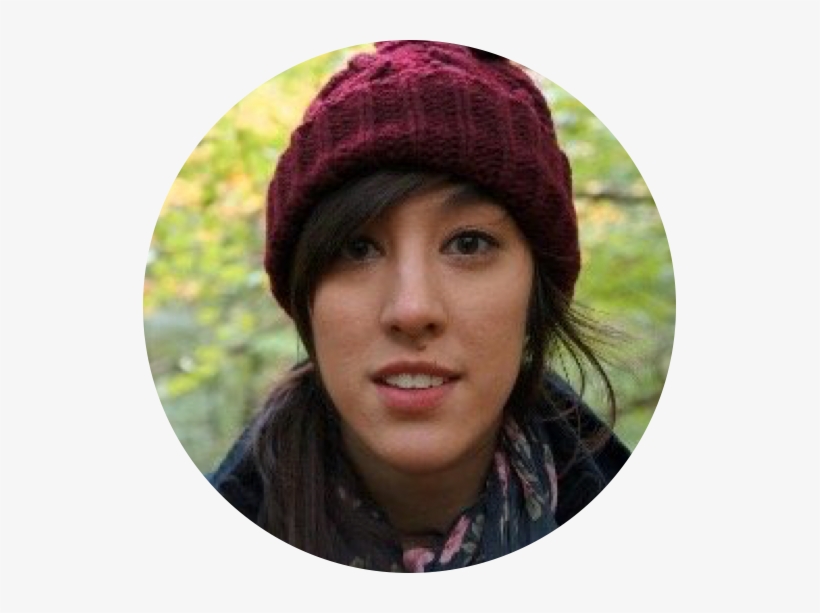 Amanda Patist - Knit Cap, transparent png