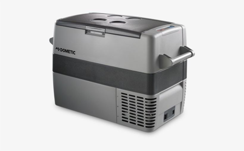 Dometic Cf 50 Fridge/ Freezer - Dometic Cf-50 Kühlbox, transparent png
