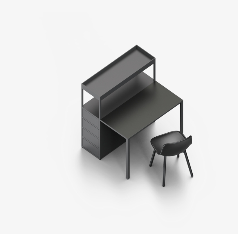Playground - Shelf, transparent png