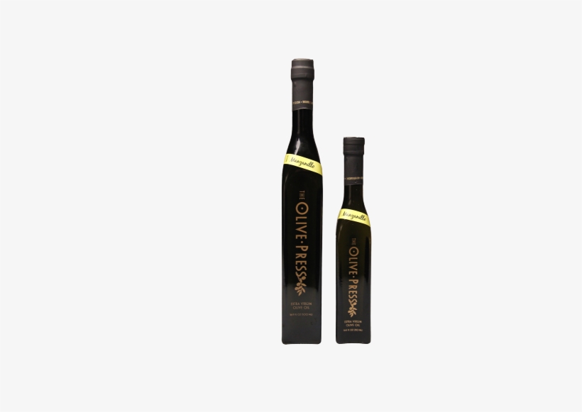 Manzanillo Extra Virgin Olive Oil - The Olive Press, transparent png