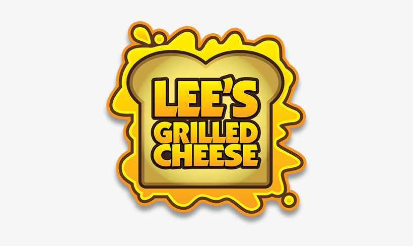 Fort Worth Texas Restaurant Home Lee'grilled Cheese - Lee's Grilled Cheese Logo, transparent png