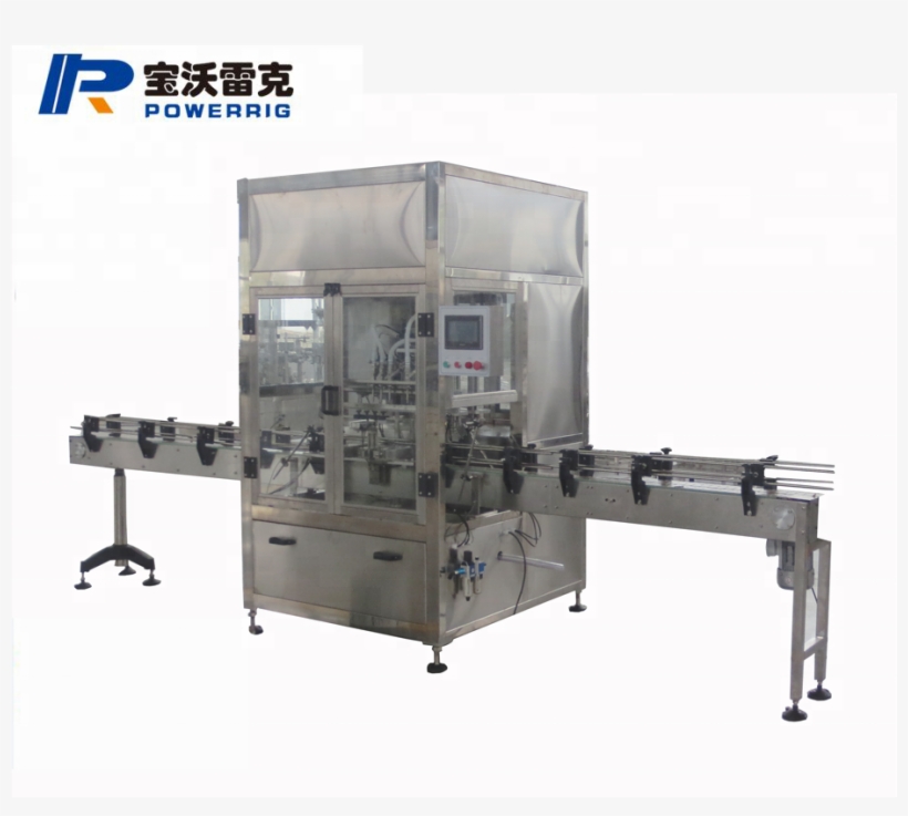 Cooking Oil Bottle Cap Machine, Cooking Oil Bottle - Machine, transparent png
