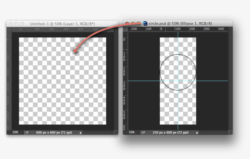 Step-3 - Blue Magazine Cover Layout, transparent png