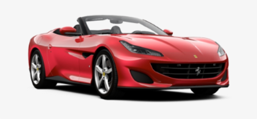 Ferrari Line Up - Supercar, transparent png