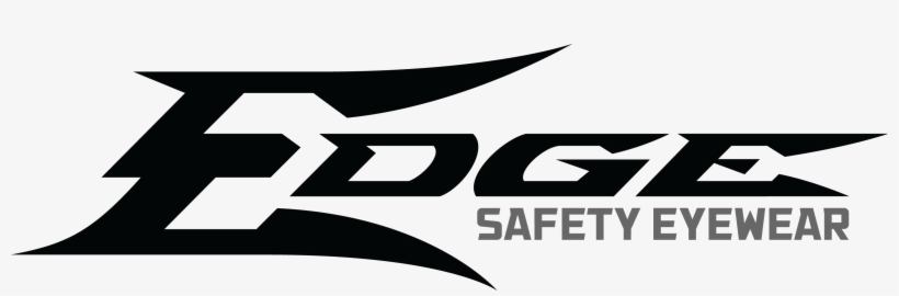 New Isea Member Announcement Edge Eyewear - Edge Safety Eyewear Logo, transparent png