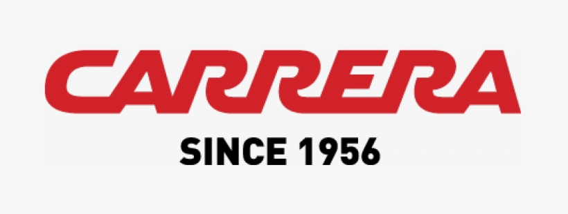 When You Want Good Looks And High Quality In Your Next - Carrera Logo, transparent png