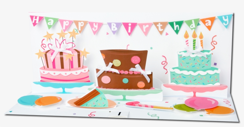 Cakes, transparent png