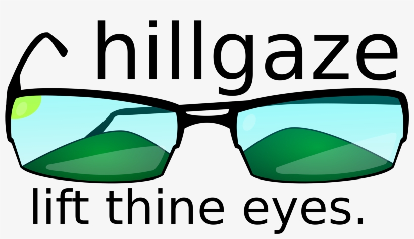 This Free Icons Png Design Of Glasses Logo 2, transparent png