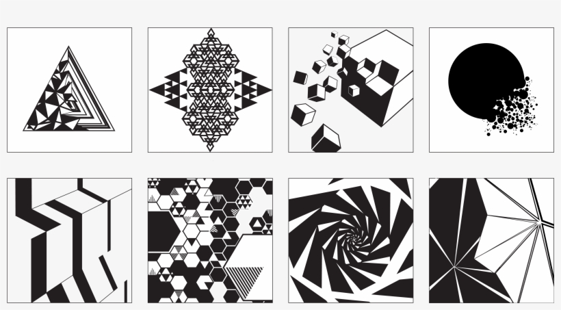 Sheridan International - Abstract Art, transparent png