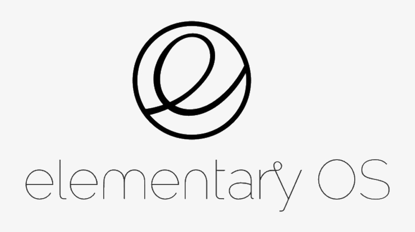 Elasticsearch Java Json - Elementary Os Logo, transparent png
