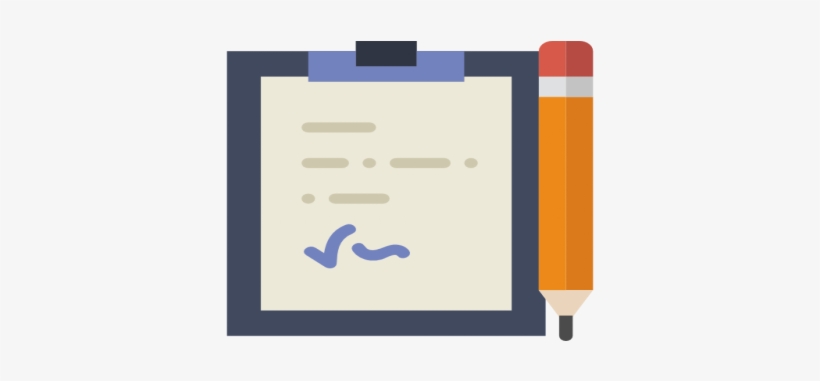 Post A Request School Notebook - Notepad, transparent png