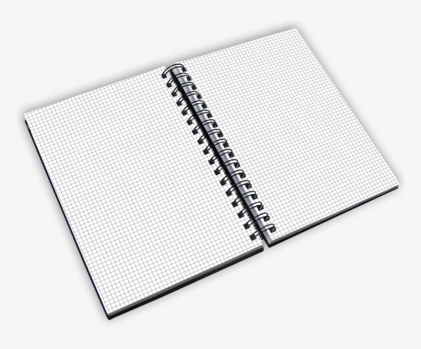 School Notebooks By Subject - Cuaderno De Agenda, transparent png