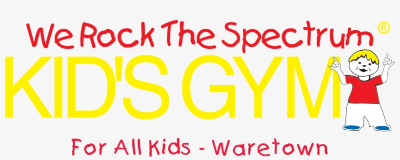 Search For - - We Rock The Spectrum Logo, transparent png