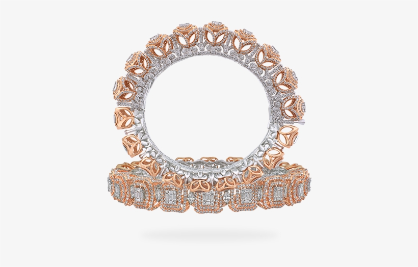 Bangle/bracelet - Notandas Jewellers, transparent png