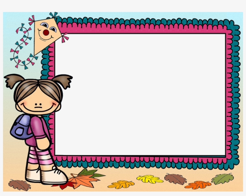 Boarders, Blanco Y Negro, Notebooks, Frames, School, - School, transparent png