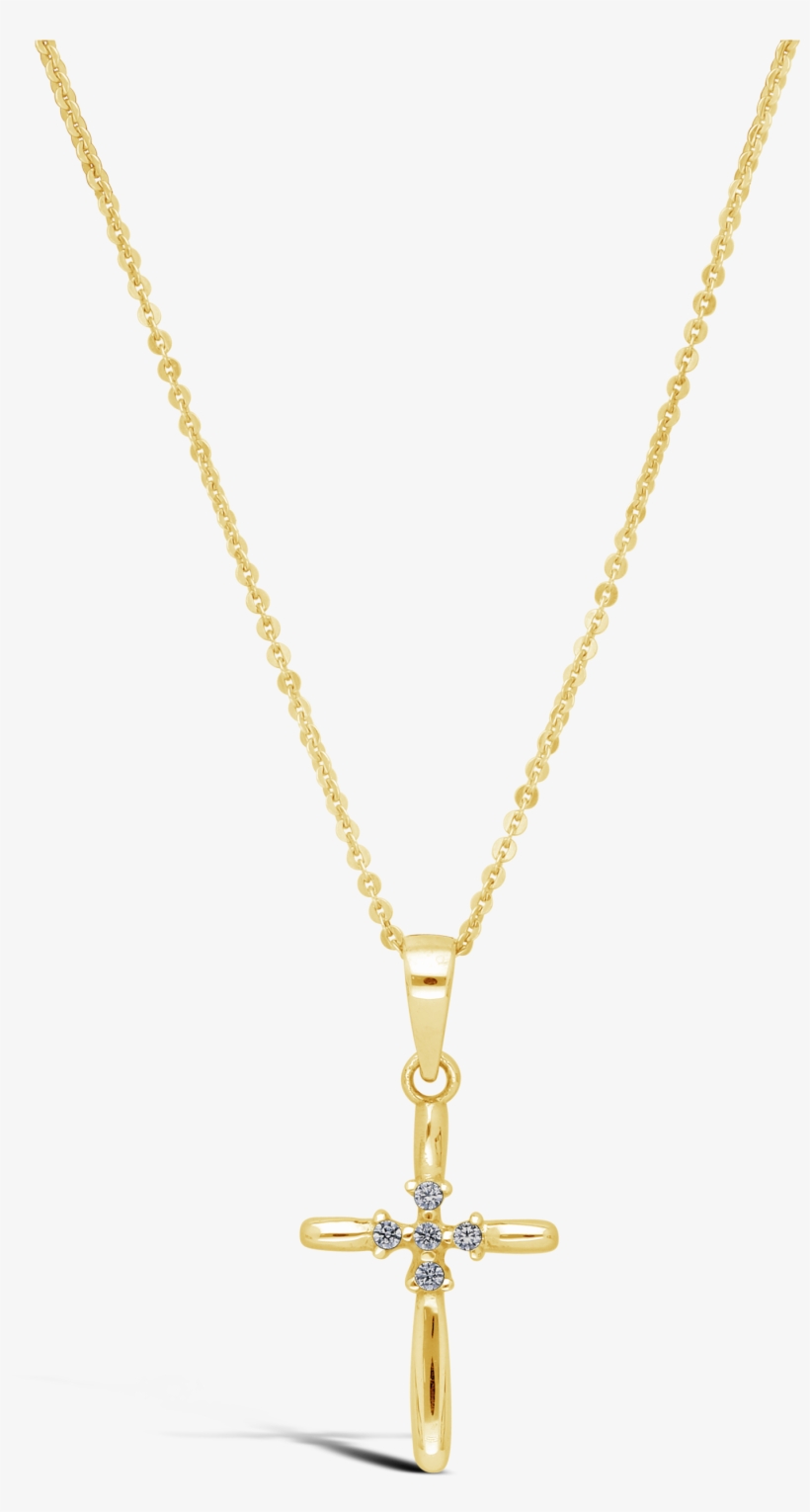 Sydney Evan Ruby Matchstick Charm Necklace, transparent png