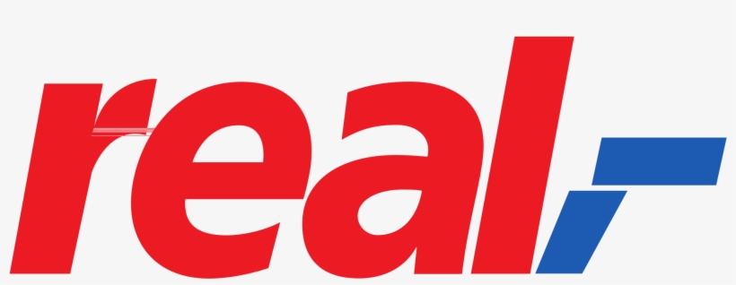 Open - Real Logo Png, transparent png