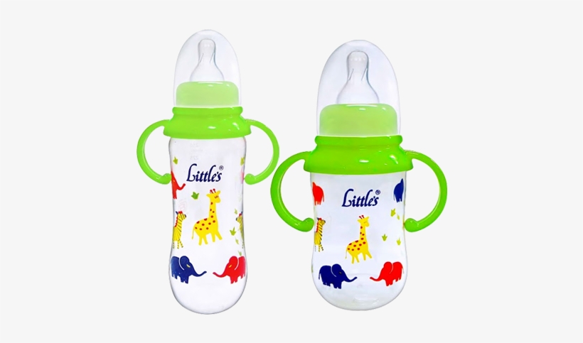 Img - Baby Bottle, transparent png