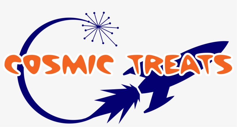 Cosmic Treats Vegan Restaurant And Dessert Bar - Restaurant, transparent png
