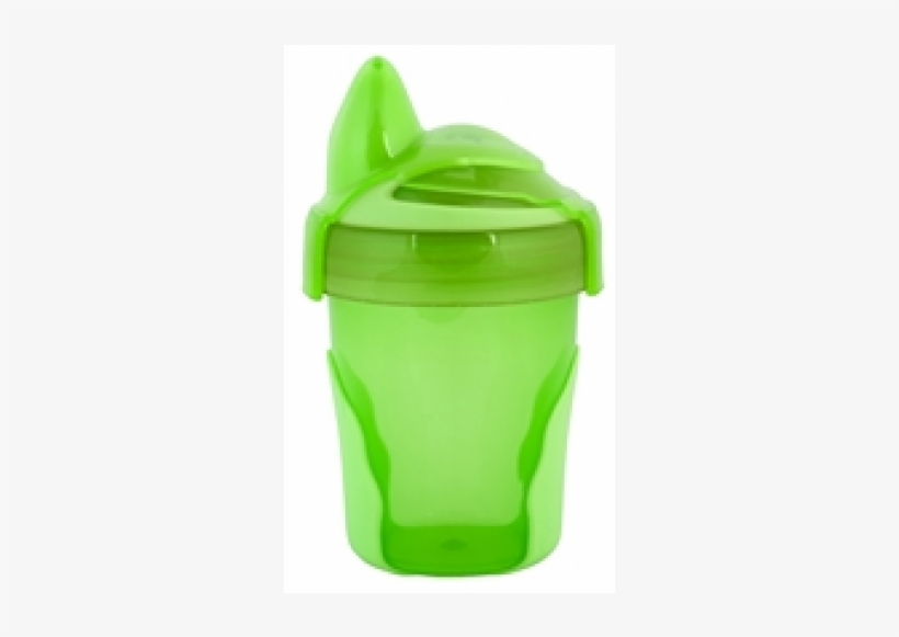 Heinz Baby Basics First Tumbler Green - Heinz Baby Basics First Tumbler, transparent png