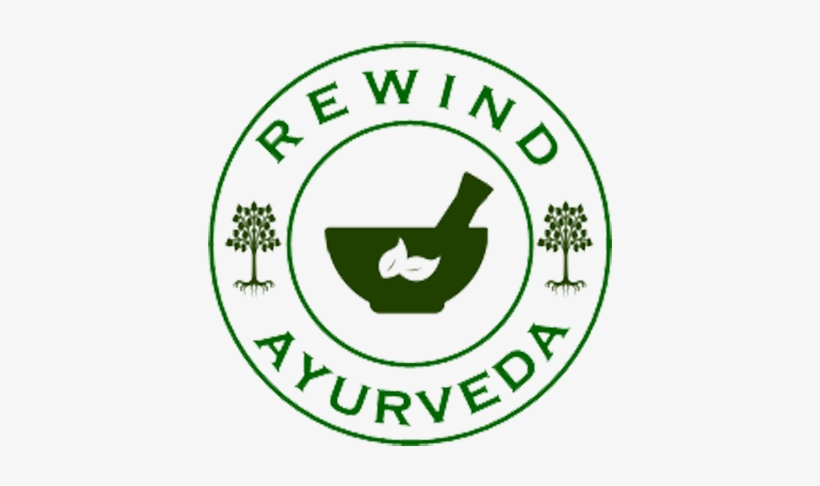 Rewind Ayurveda - Ayurveda, transparent png